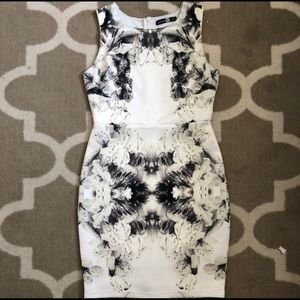 Boohoo Dress